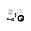 Hodiny Auto Gauge T270 52mm - Turbo 0/4
