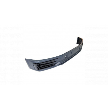 Spojler Volkswagen Transporter T6 Predok Lesklá Čierna