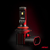 Automobilové LED žiarovky F26 PRO LumiTec LIMITED +130% DUO FULL CANBUS HB3 12V 24V