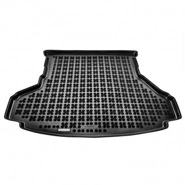 Gumová vana do kufru - Toyota Avensis III Sedan 2009-