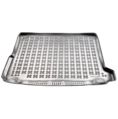 Gumová vaňa do kufra - Volvo V60 II , 2018-