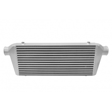 Intercooler TurboWorks 550x230x65 vstup 2,5" Intercooler TurboWorks 550x230x65 vstup 2,5"