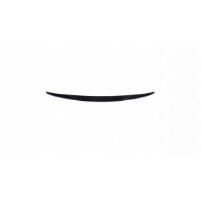 Zadné krídlo Mercedes-Benz E W213 Lip Gloss Black