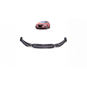 Predný nárazník Carbon BMW 5 G30 G31