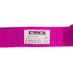Športové pásy Slide V2 Ružové 4P 2" E4