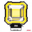 Pracovná LED lampa reflektor AWL82 48W 3600LM 12V 24V AMIO-04426