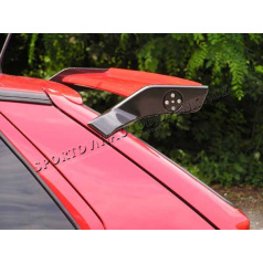 Škoda Felicia krídlo WRC