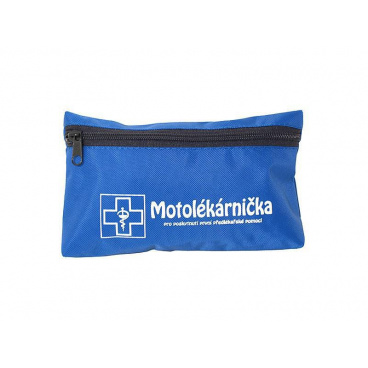 Lekáreň Moto nové balenie Lekáreň Moto nové balenie