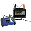 Nabíjačka PROFI microprocesor PB / GEL / AGM 6 / 12V