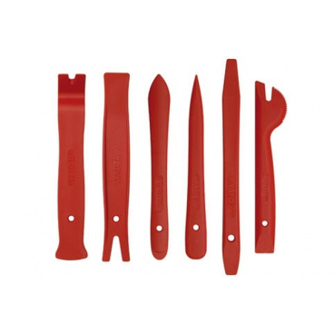 Sada k demontáži čalounění 6ks Sada k demontáži čalounění 6ks