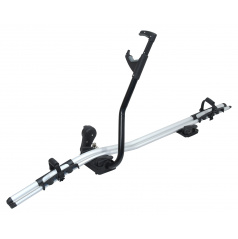 Nosič bicykla ALU WIND TÜV