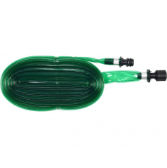 Hadice postřikovací plochá 7,5 m