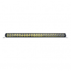 Pracovná panelová LED lampa BAR AWL73 240W 6500K 8000lm 107cm 12V 24V