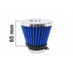 Moto Filter kužeľový Simota 28mm JAU-MG31209-20