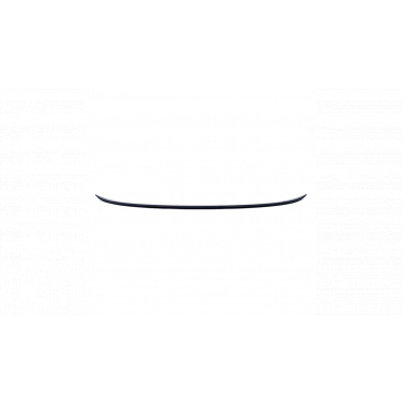 Zadné krídlo BMW 3 E90 Lip Matná Čierna Zadné krídlo BMW 3 E90 Lip Matná Čierna