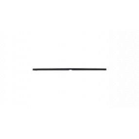 Zadné krídlo Mercedes-Benz E W212 Lip Gloss Black