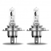 Žiarovka OSRAM Night Breaker Silver H4 12V60/55W +100% 1 ks