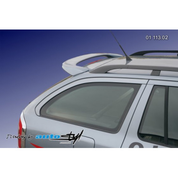 Škoda Octavia II Krídlo horné - Combi Škoda Octavia II Krídlo horné - Combi