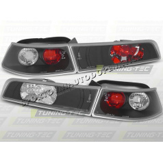 Alfa Romeo 145 1994-00 zadné lapmy black (LTAR05)