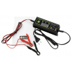 Nabíjačka mikroprocesor 4,2Amp 6 / 12V PB / GEL max. 120Ah akumulátorov