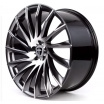 Alu koleso Tomason TN9 titan 8,5x19 5x112 ET45
