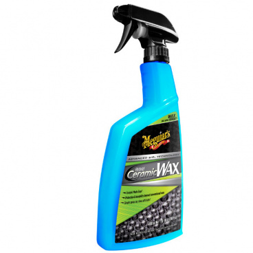 Meguiar 's hybridný keramický vosk v rozprašovači, 768 ml Meguiar 's hybridný keramický vosk v rozprašovači, 768 ml