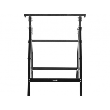 Pracovní základna s výškovou regulací Pracovní základna s výškovou regulací