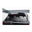 Predlžovací spojler BMW X5 F95 Facelift 2023+ M-Pack 3D