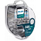 Halogénové žiarovky Philips X-tremeVision Pro150 H4 12V 60/55 W +150 % 2 ks