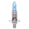 Halogénová žiarovka H1 12V 55W Super White AMIO-01489