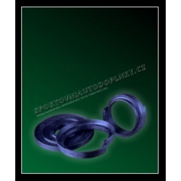 Škoda dištančné podložky pre zvýšenie vozidla (predná alebo zadná náprava) Škoda dištančné podložky pre zvýšenie vozidla (predná alebo zadná náprava)