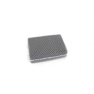 Malá hubka na odstraňovanie hmyzu a nečistôt 12.5 x 8.5 x 4 cm Malá hubka na odstraňovanie hmyzu a nečistôt 12.5 x 8.5 x 4 cm