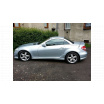 Prahy Mercedes-Benz SLK R171 SLK R172 AMG Look ABS