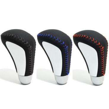 Hlavica radiacej páky Storm rôzne farby - chróm boky Hlavica radiacej páky Storm rôzne farby - chróm boky