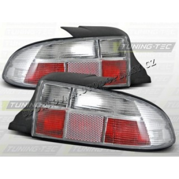 BMW Z3 96-02 zadné lampy kryštalické (LTBM48) BMW Z3 96-02 zadné lampy kryštalické (LTBM48)