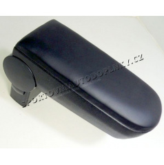 Lakťová opierka Škoda Octavia I, Golf IV čierna