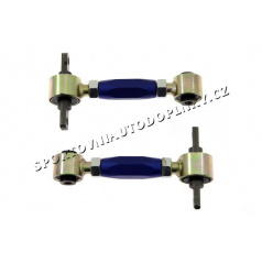 Honda Civic 1992-00 staviteľný odklon zadných kolies od +2,5° DO -4°