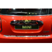 Nerez kryt- ochrana prahu zadného nárazníka Mini Cooper III F 56 2014+