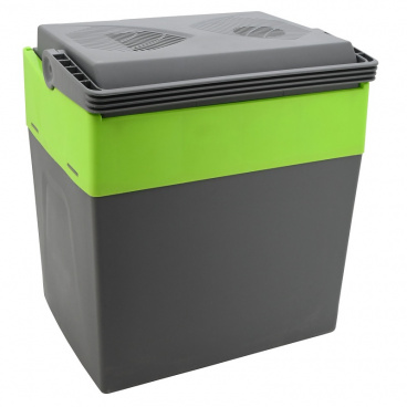 Chladiaci box prenosný - 30l 230V / 12V ECO trieda A ++ Chladiaci box prenosný - 30l 230V / 12V ECO trieda A ++