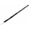 LED stroboskop 39 cm biely (30 LED s veľkosťou 5x3 mm !!!)