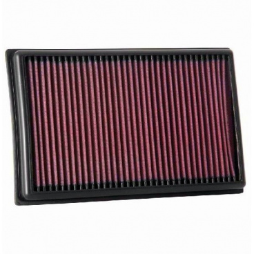 Športová vložka vzduchového filtra K&N Škoda Fabia IV 2021+ 1.0L Benzín Športová vložka vzduchového filtra K&N Škoda Fabia IV 2021+ 1.0L Benzín