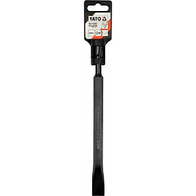 Sekáč SDS+ plochý 20 x 14 x 250 mm CrV Sekáč SDS+ plochý 20 x 14 x 250 mm CrV