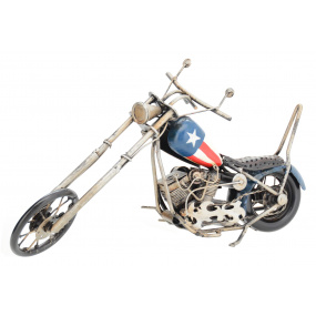 Model CHOPPER (dekorace) Model CHOPPER (dekorace)