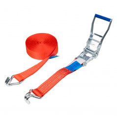 Prepravný pás s napínačom 5000 kg 50 mm 12 m AMIO-02022