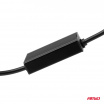 Automobilové LED žiarovky série RS+ canbus HB3 9005 50W slim
