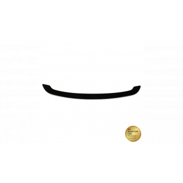 Zadné krídlo BMW 3 E93 Lip Gloss Black