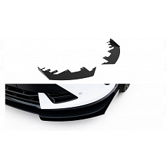 Flapsy Cupra Formentor Mk1 Facelift Predok