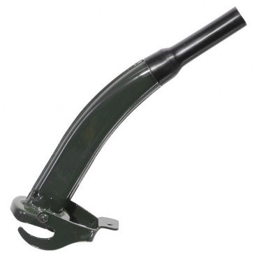 Lievik ku kovovému kanistru kovový Lievik ku kovovému kanistru kovový