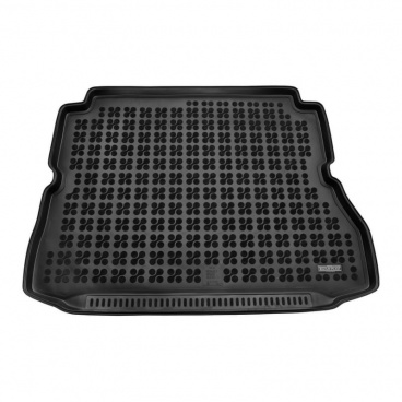 Gumová vaňa do kufra - Renault Grand Scenic, 2009-2015, 7 sedadiel Gumová vaňa do kufra - Renault Grand Scenic, 2009-2015, 7 sedadiel