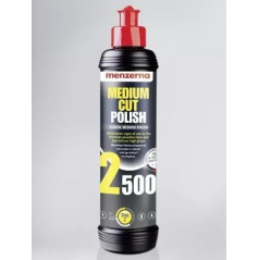 Profesionálna Brúsna pasta Menzerna 2500 250 ml